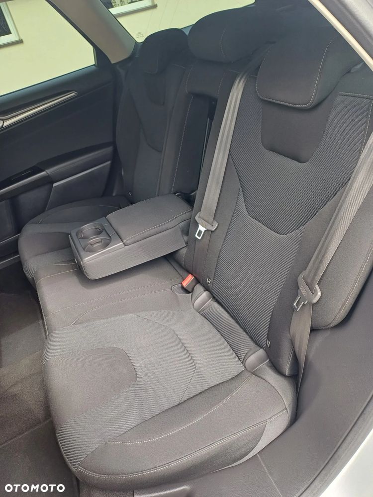 Ford Mondeo 1.5 EcoBoost Gold Edition - 22