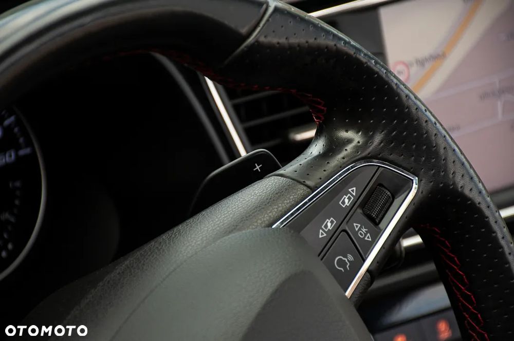 Seat Leon 2.0 TDI DPF DSG FR - 33