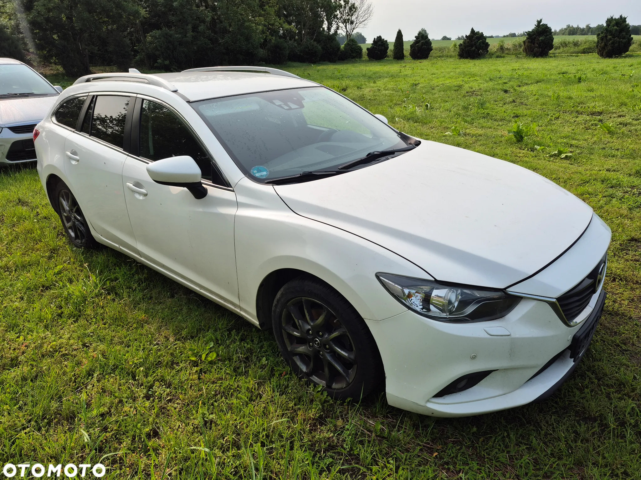 Mazda 6 2.2 D SkyEnergy - 4