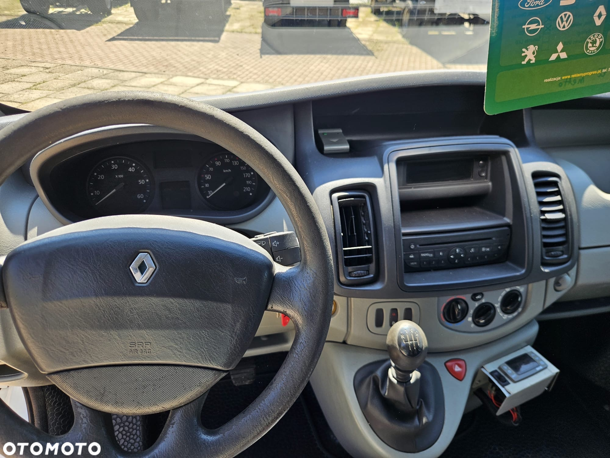 Renault Trafic - 6