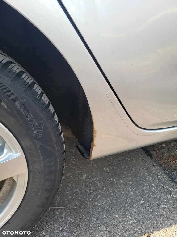 Ford Fiesta 1.4 Champions Edition - 5