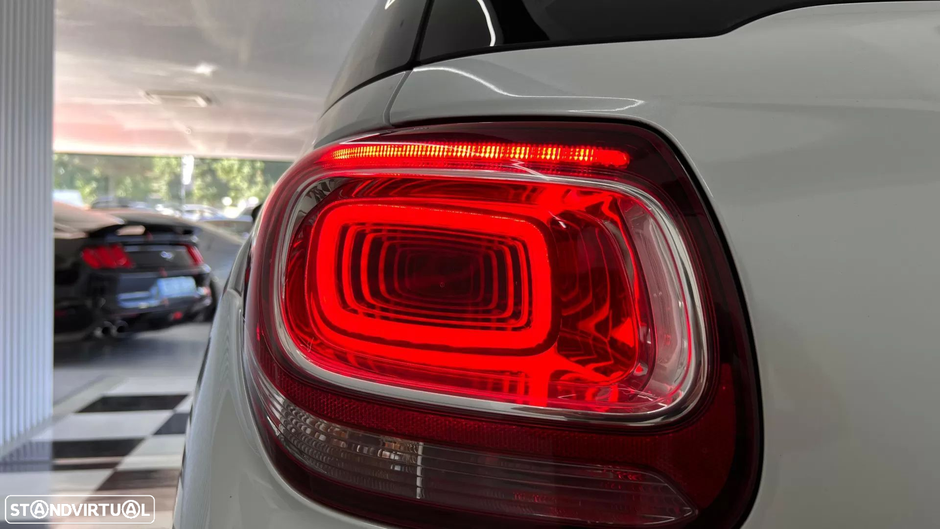Citroën DS3 1.2 PureTech Be Chic - 13