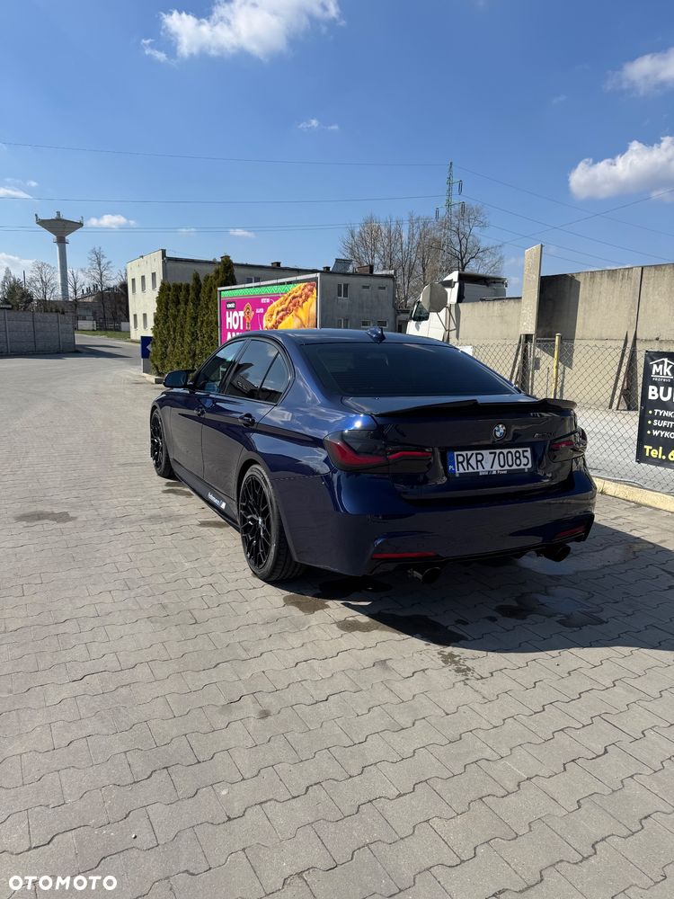 BMW Seria 3 - 22