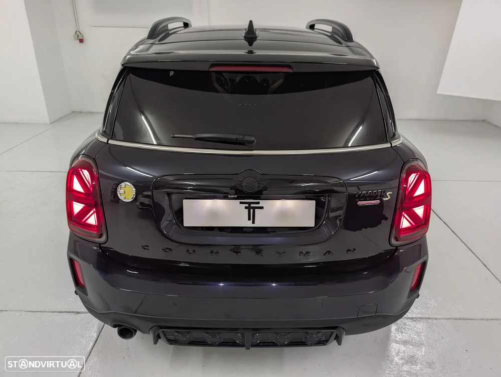 MINI Countryman - 12
