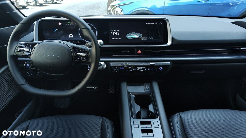 Hyundai IONIQ 6 - 16