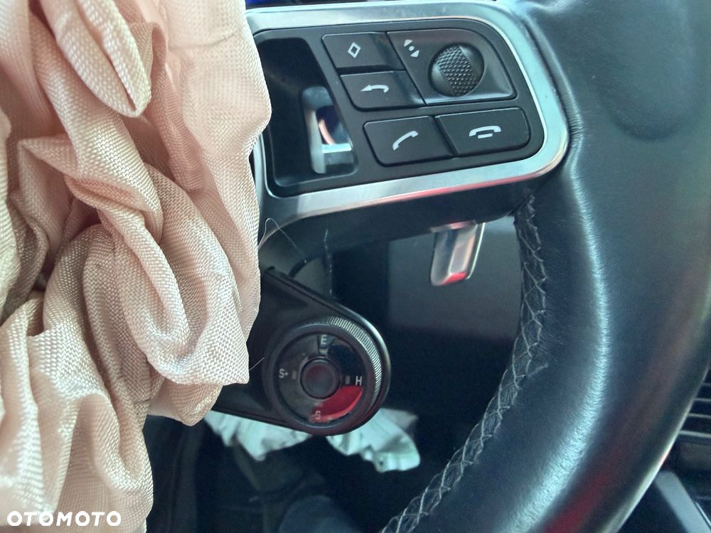 Porsche Cayenne E-Hybrid Tiptronic S Platinum Edition - 25