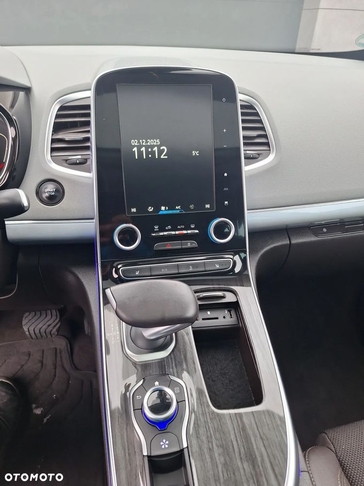 Renault Espace Energy dCi 160 EDC Business - 14