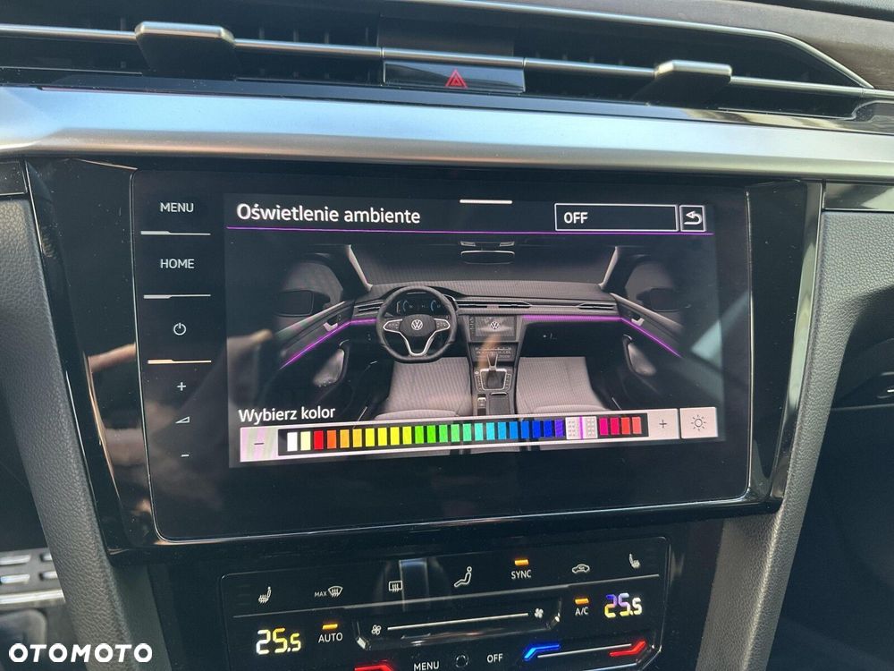 Volkswagen Arteon 2.0 TSI GPF Elegance DSG - 23