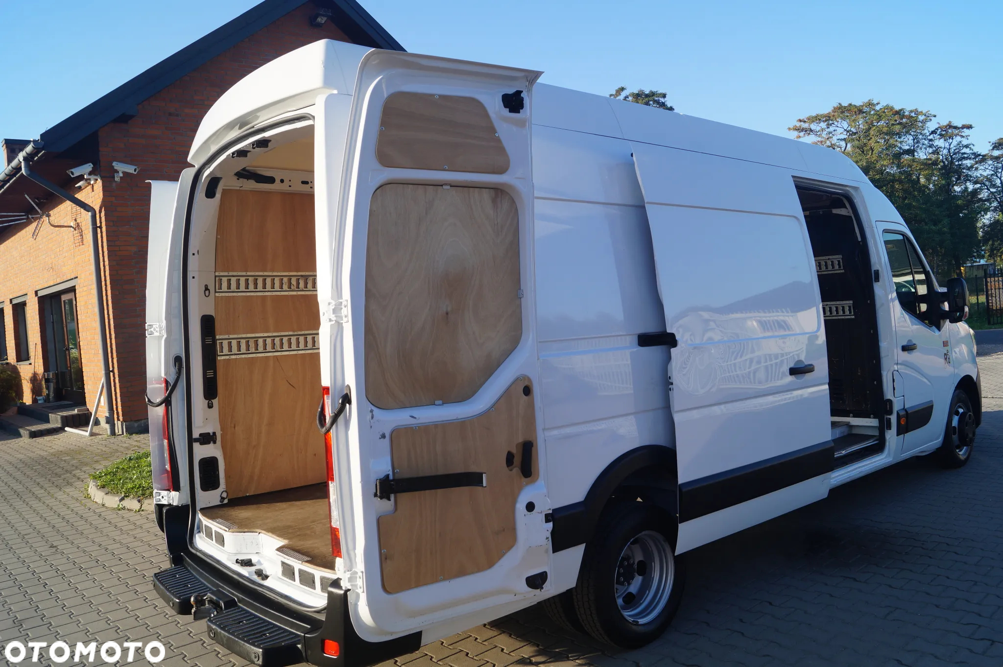 Renault Master L4H3 Na Blizniaku - 14