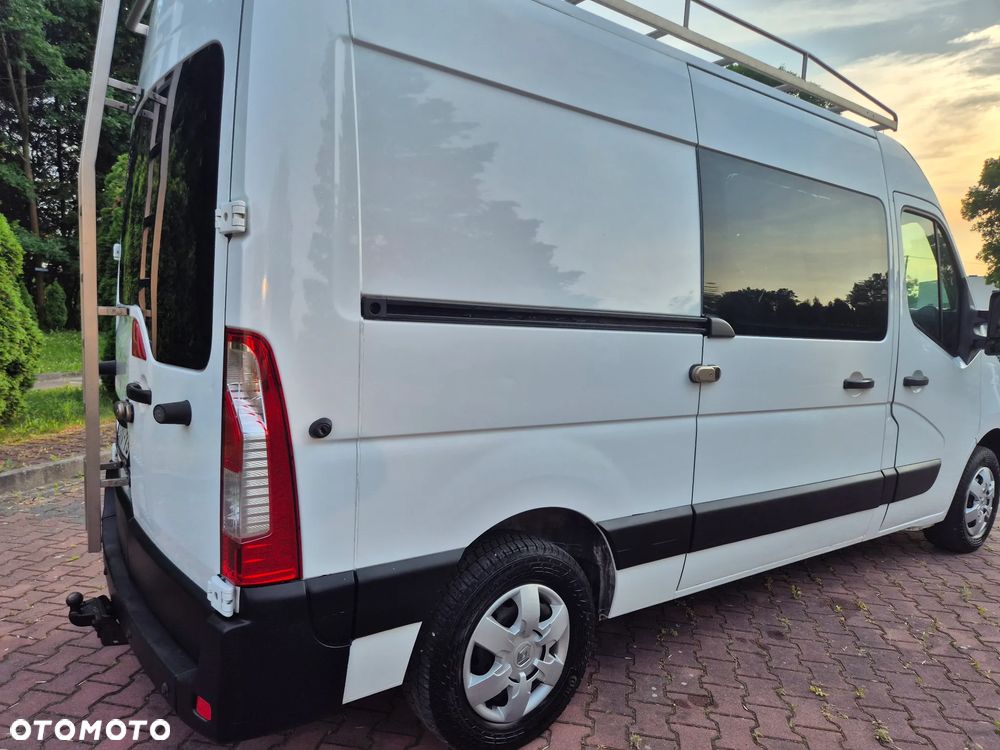 Renault Master - 16