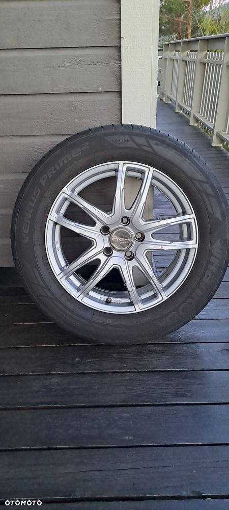 Hyundai ix35 2.0 Classic - 3