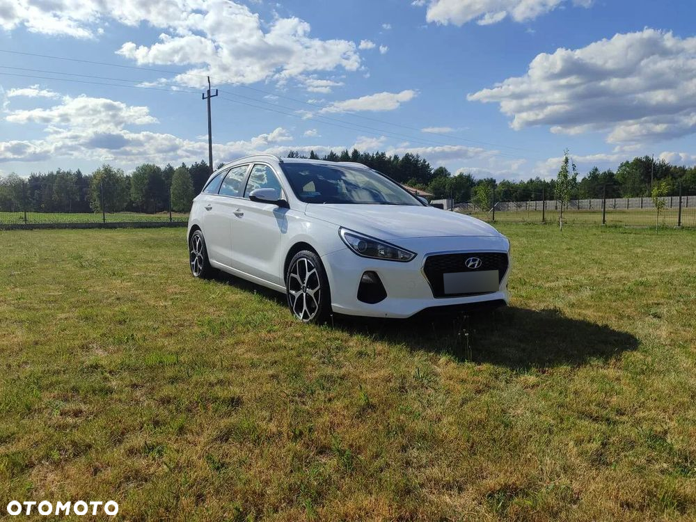 Hyundai i30 1.6 CRDi Comfort - 5