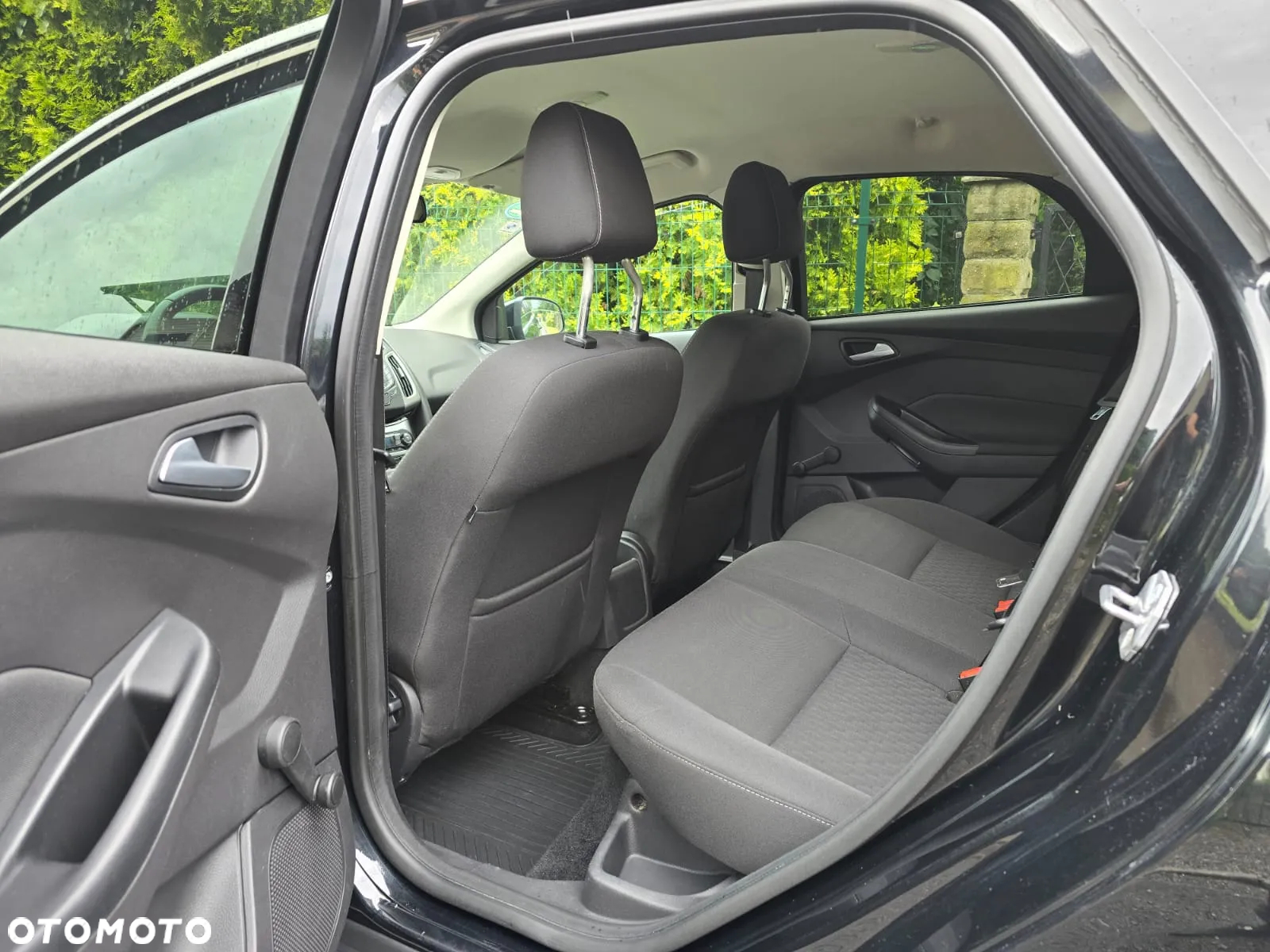 Ford Focus 1.0 EcoBoost Gold X (Edition Start) - 28