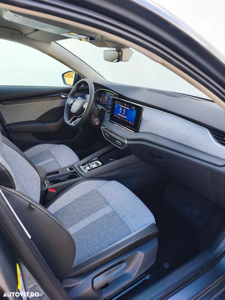 Skoda Octavia 1.5 TSI 150 CP DSG MHEV Selection - 6