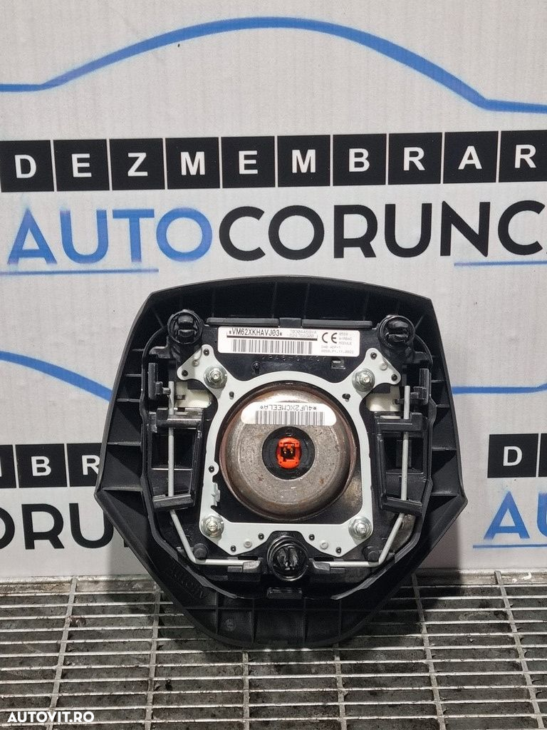 Airbag volan Mitsubishi Outlander III 2012 - 2015 (1085) VM62XKHAVJ03 - 2