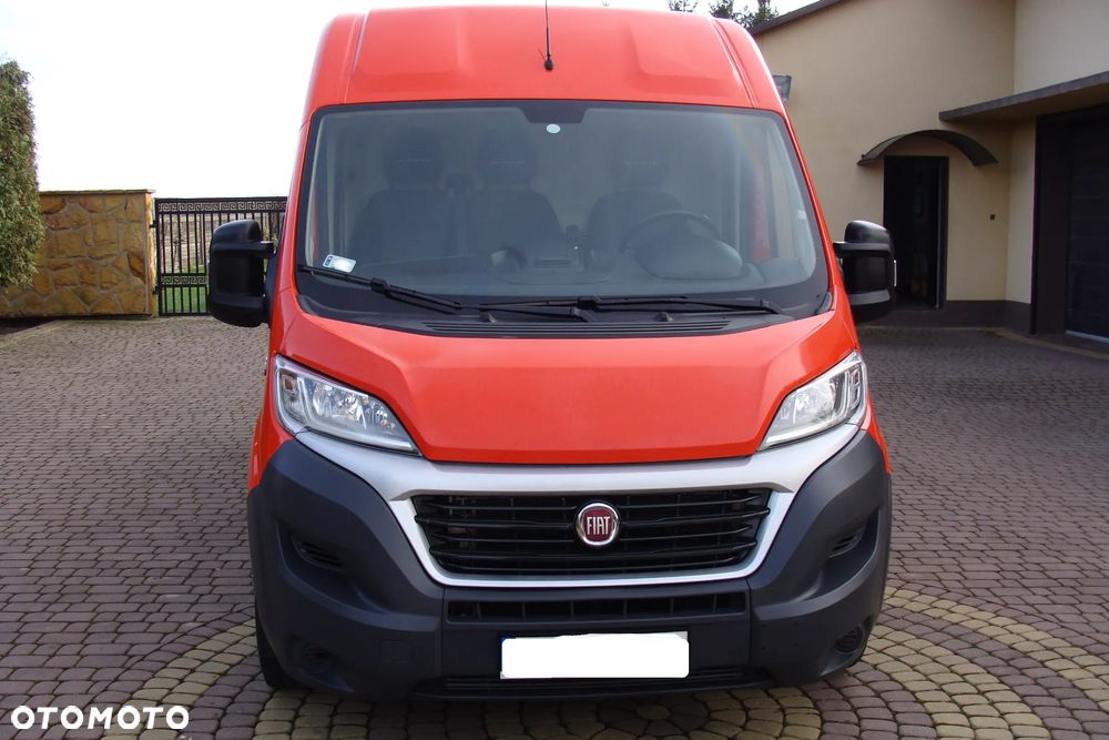 Fiat Ducato L3H2 - 3