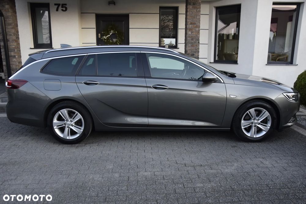 Opel Insignia 2.0 Automatik Ultimate - 13