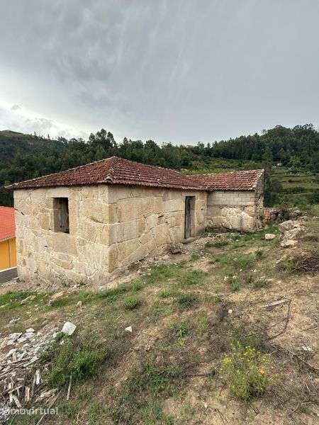 Quinta para reconstrução