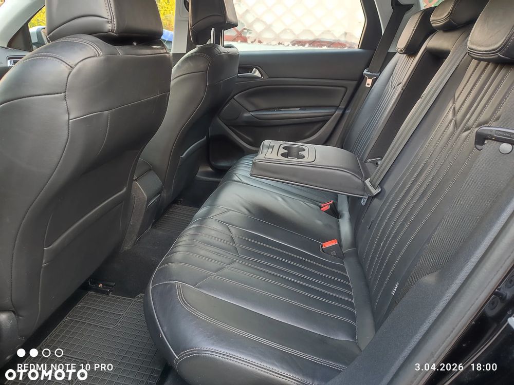 Peugeot 308 BlueHDi 150 Automatik Stop & Start Niveau 2 Business-Line - 26