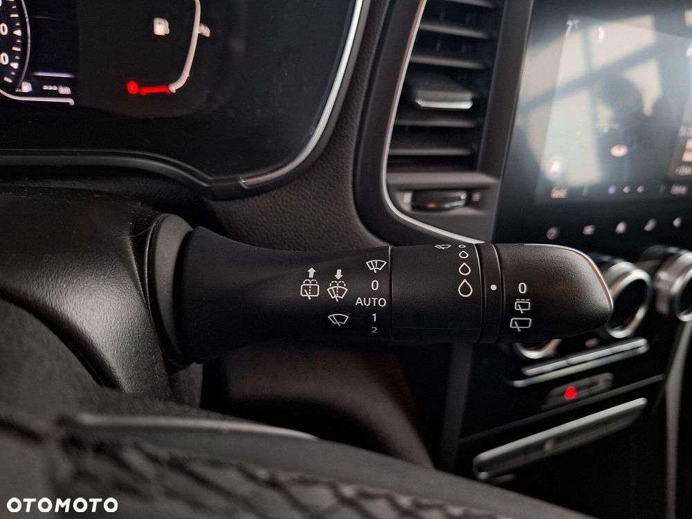 Renault Megane 1.5 Blue dCi Zen - 35