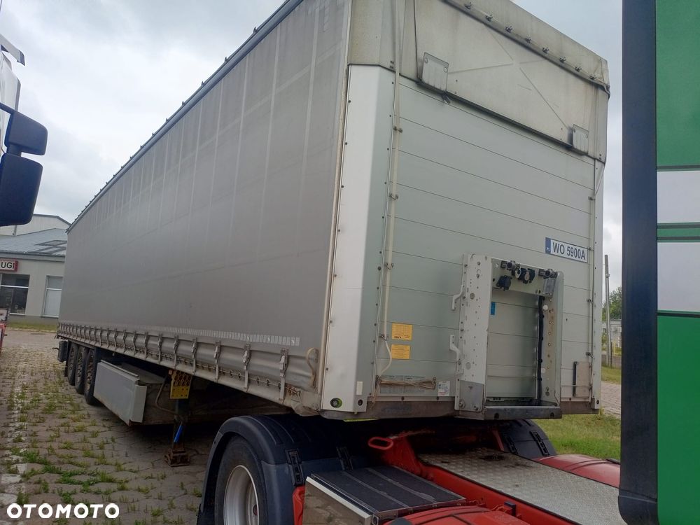Schmitz Cargobull - 2
