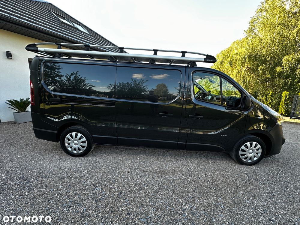 Opel Vivaro - 20