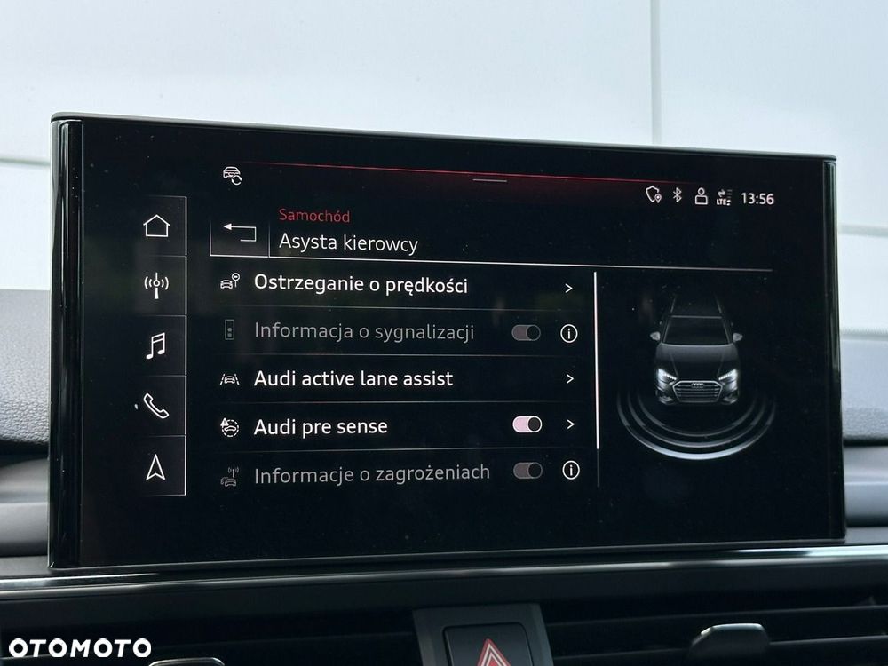 Audi A4 Avant 40 TDI mHEV Quattro S tronic - 33