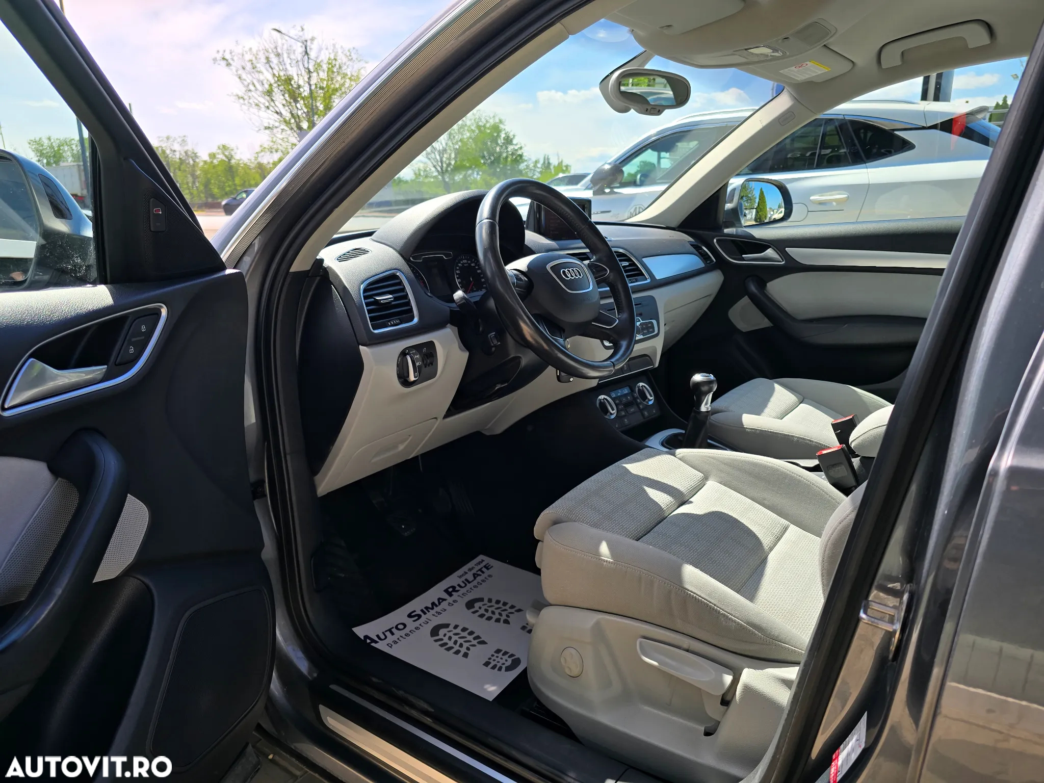 Audi Q3 2.0 TDI - 17