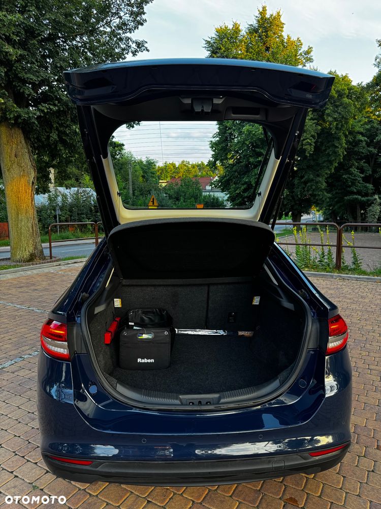 Ford Mondeo 2.0 EcoBlue Edition - 9