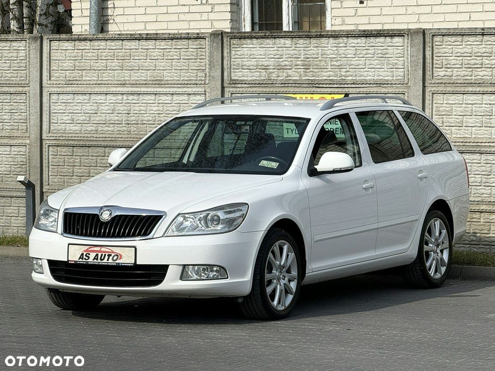 Skoda Octavia 1.4 TSI Elegance DSG - 27