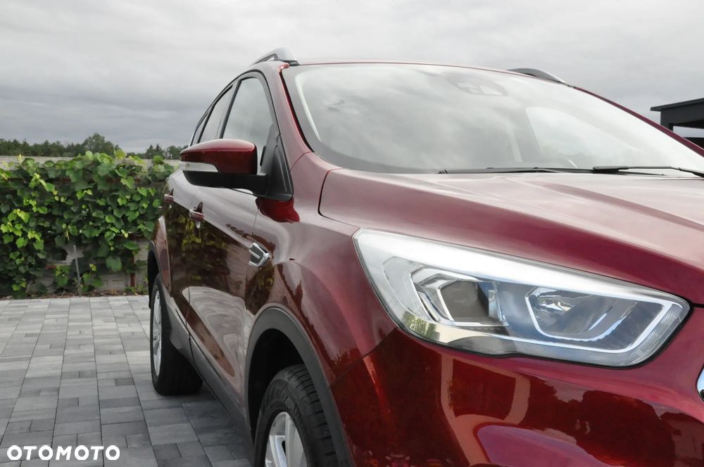Ford Kuga 1.5 EcoBoost FWD Edition ASS - 16