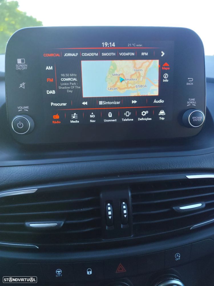 Fiat Tipo 1.3 MultiJet City Life - 9