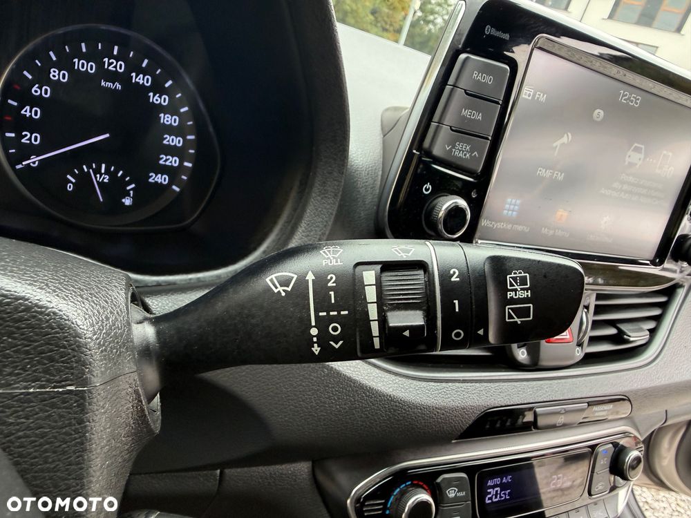 Hyundai i30 1.4 T-GDI GPF Premium DCT - 26