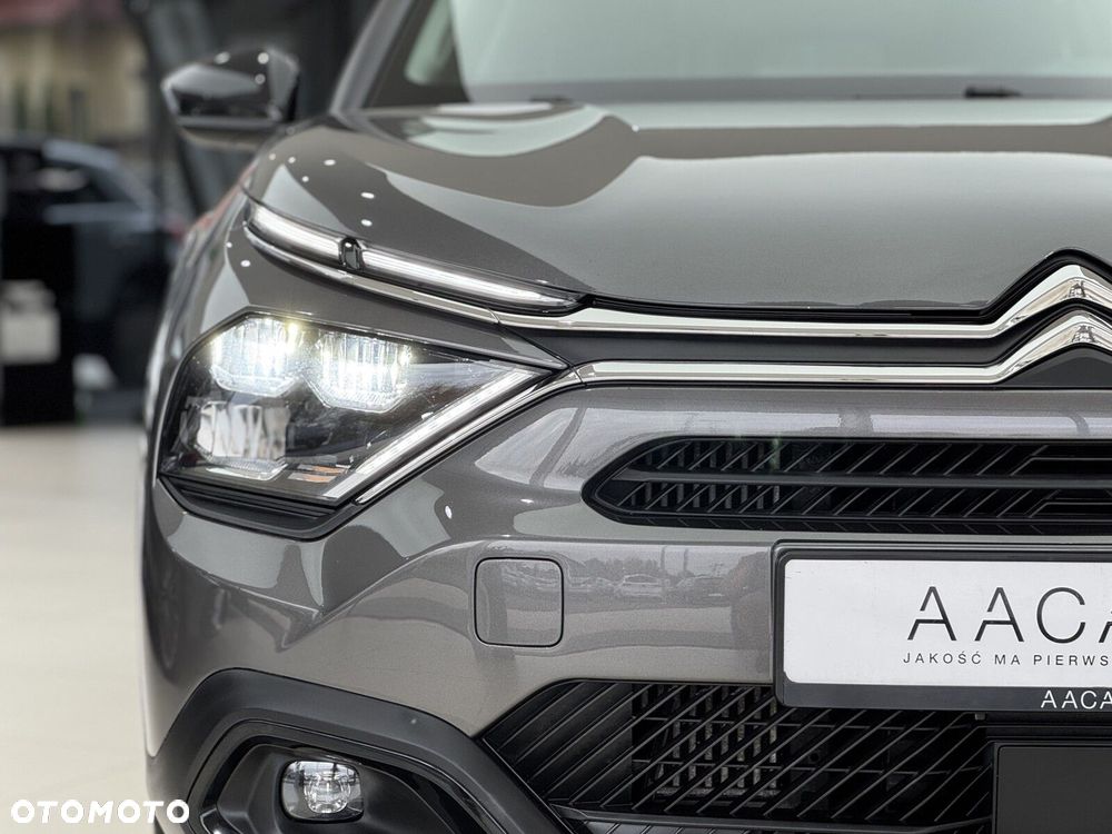 Citroën C4 1.2 PureTech Feel Pack S&S - 40