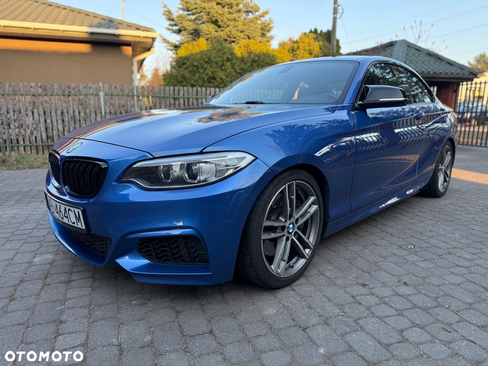 BMW Seria 2 - 1