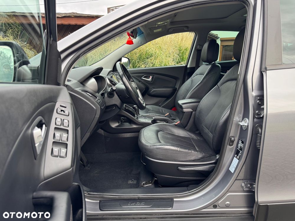 Hyundai ix35 - 18