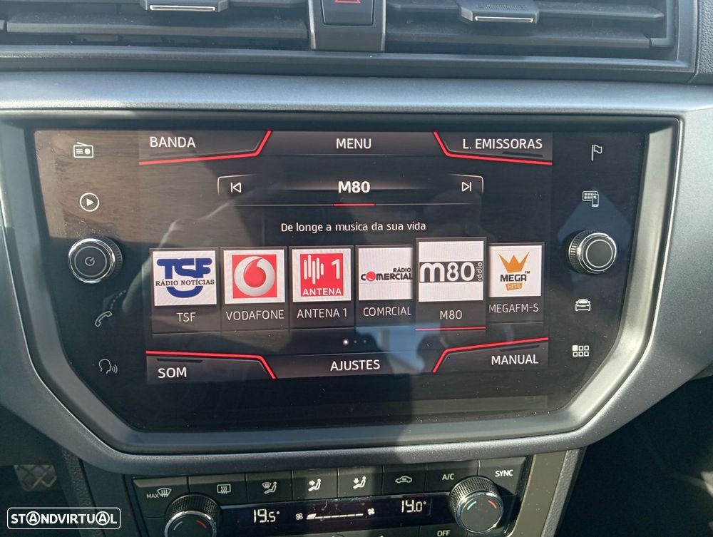 SEAT Arona 1.0 TSI Style - 15