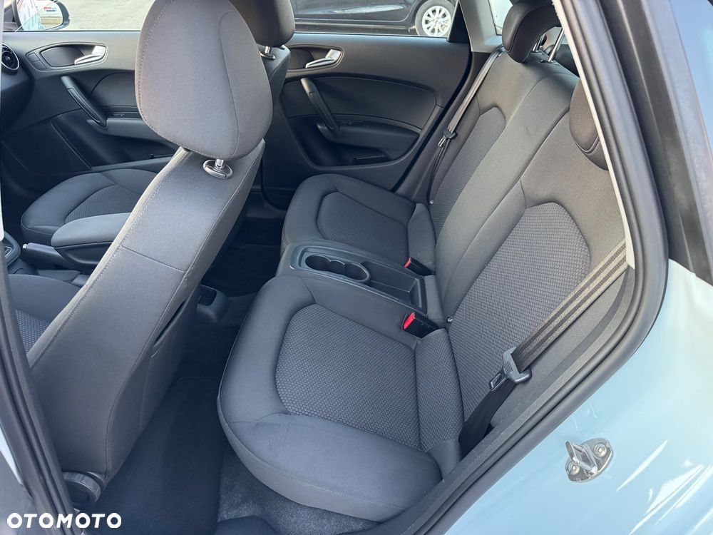 Audi A1 Sportback - 16