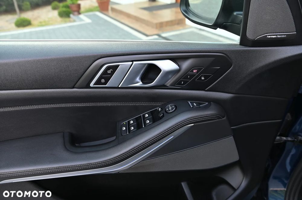 BMW X5 - 18