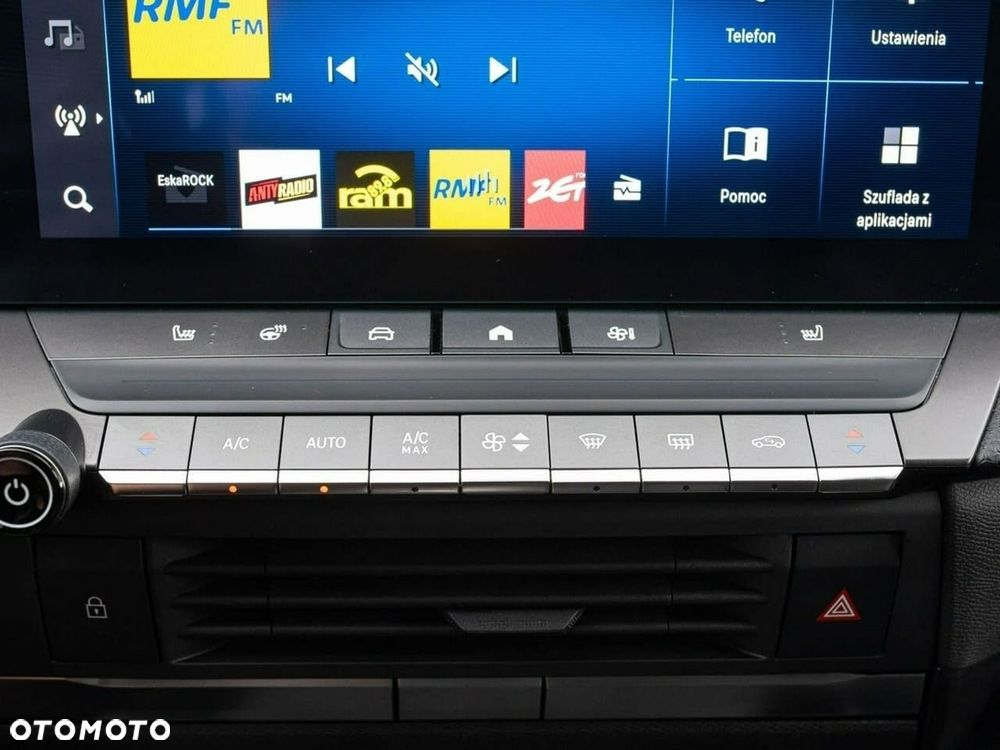 Opel Astra - 14