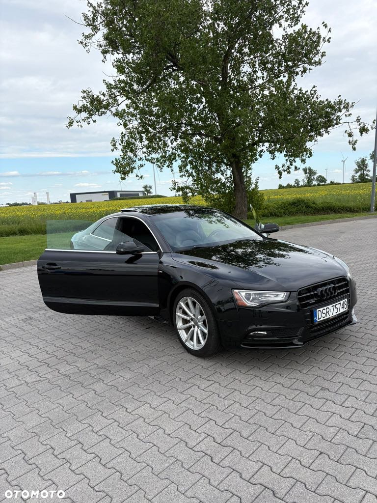 Audi A5 - 5