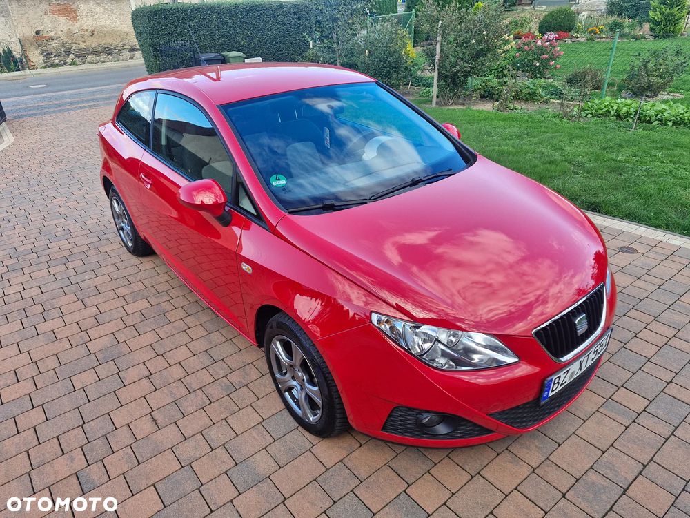Seat Ibiza SC 1.4 16V Style - 4