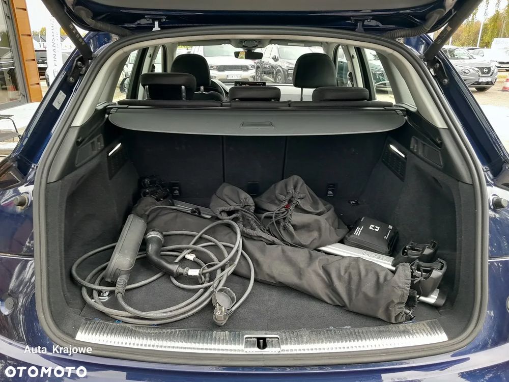 Audi Q5 50 TFSI e Quattro Advanced S tronic - 37