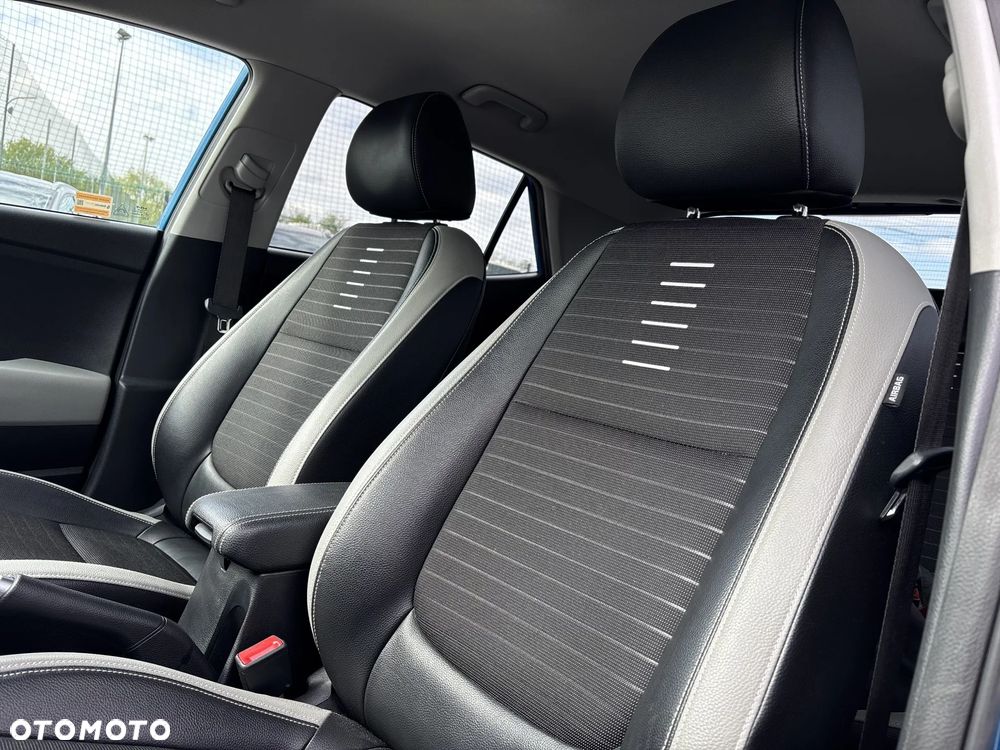 Kia Stonic 1.0 T-GDI L Business Line DCT - 11