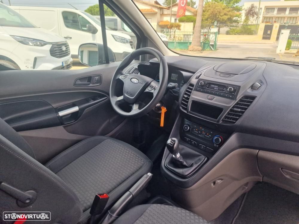 Ford Transit Connect CONNECT L1 H1 120CV - 16