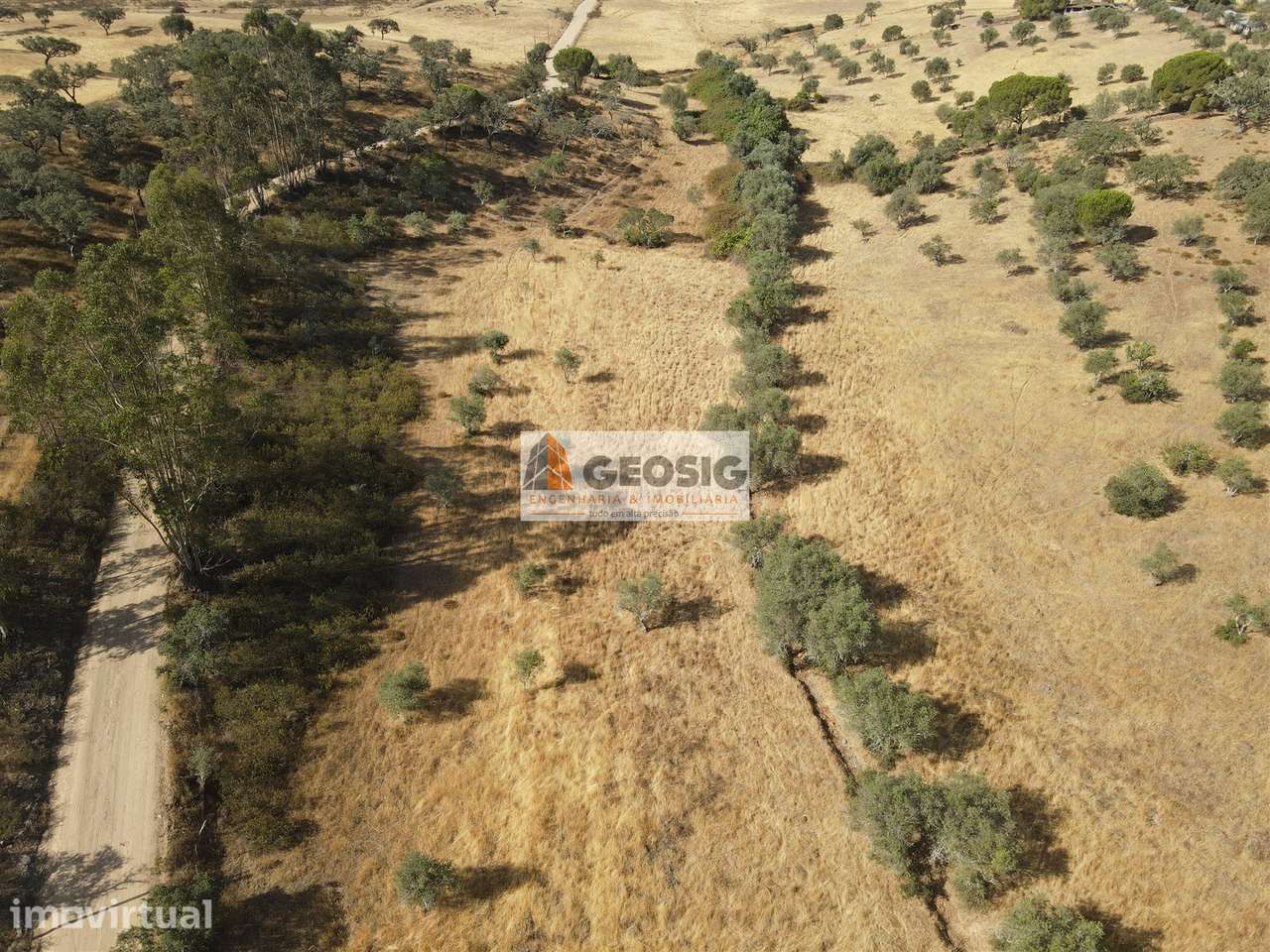 Terreno  Venda em Santa Clara-a-Nova e Gomes Aires,Almodôvar - Grande imagem: 5/13
