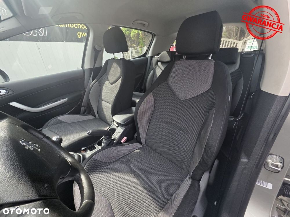 Peugeot 308 1.6 Premium - 19