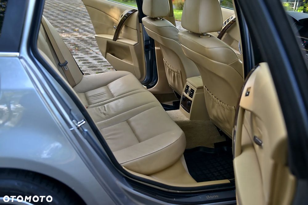 BMW Seria 5 530xd - 32