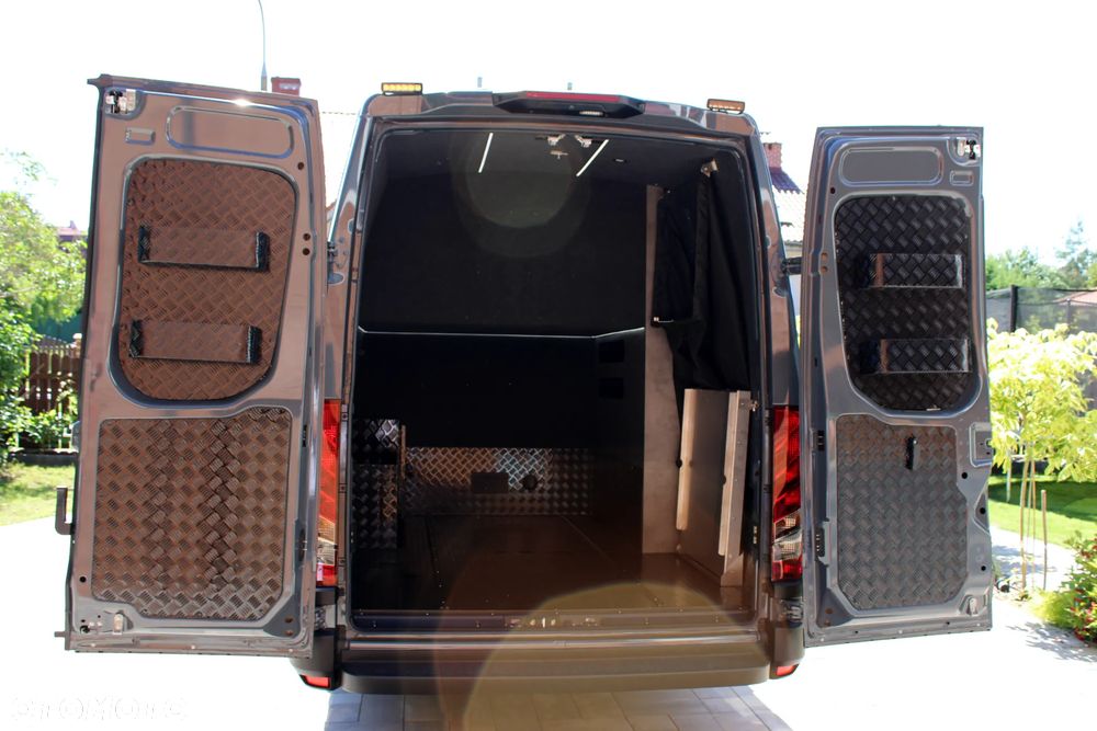 Iveco Daily 35S18 - 36