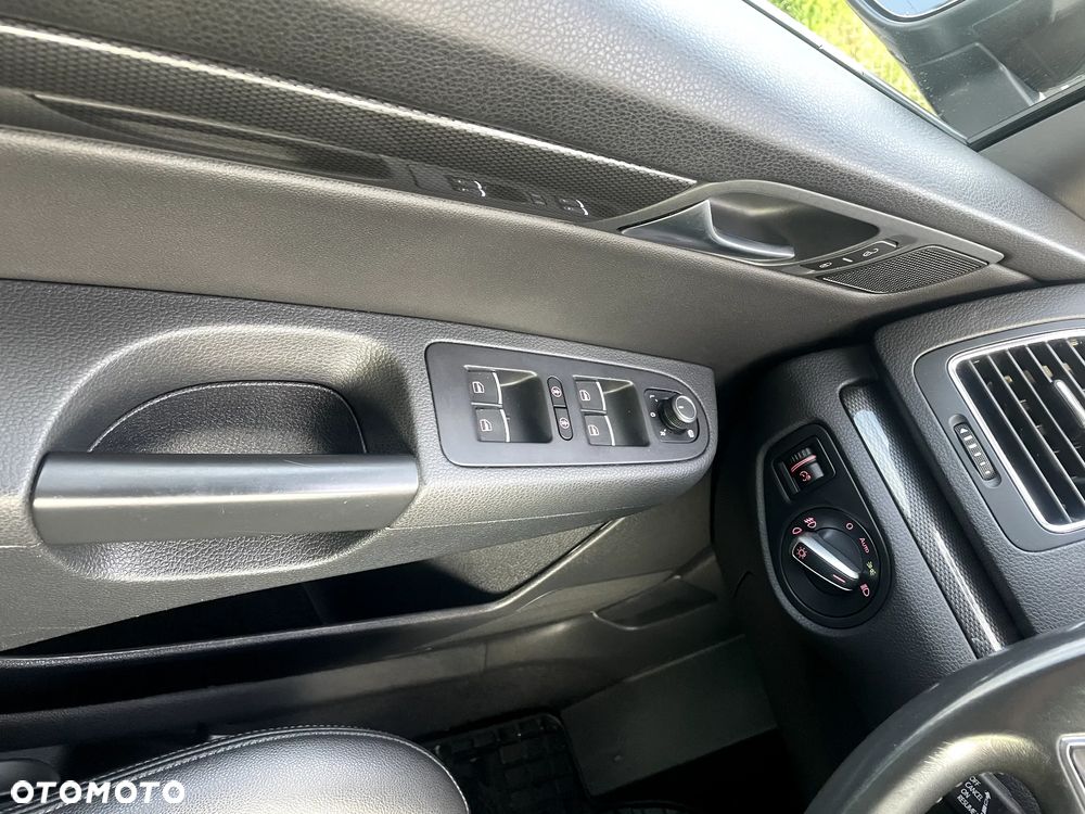 Seat Alhambra 2.0 TDI Xcellence DSG - 15